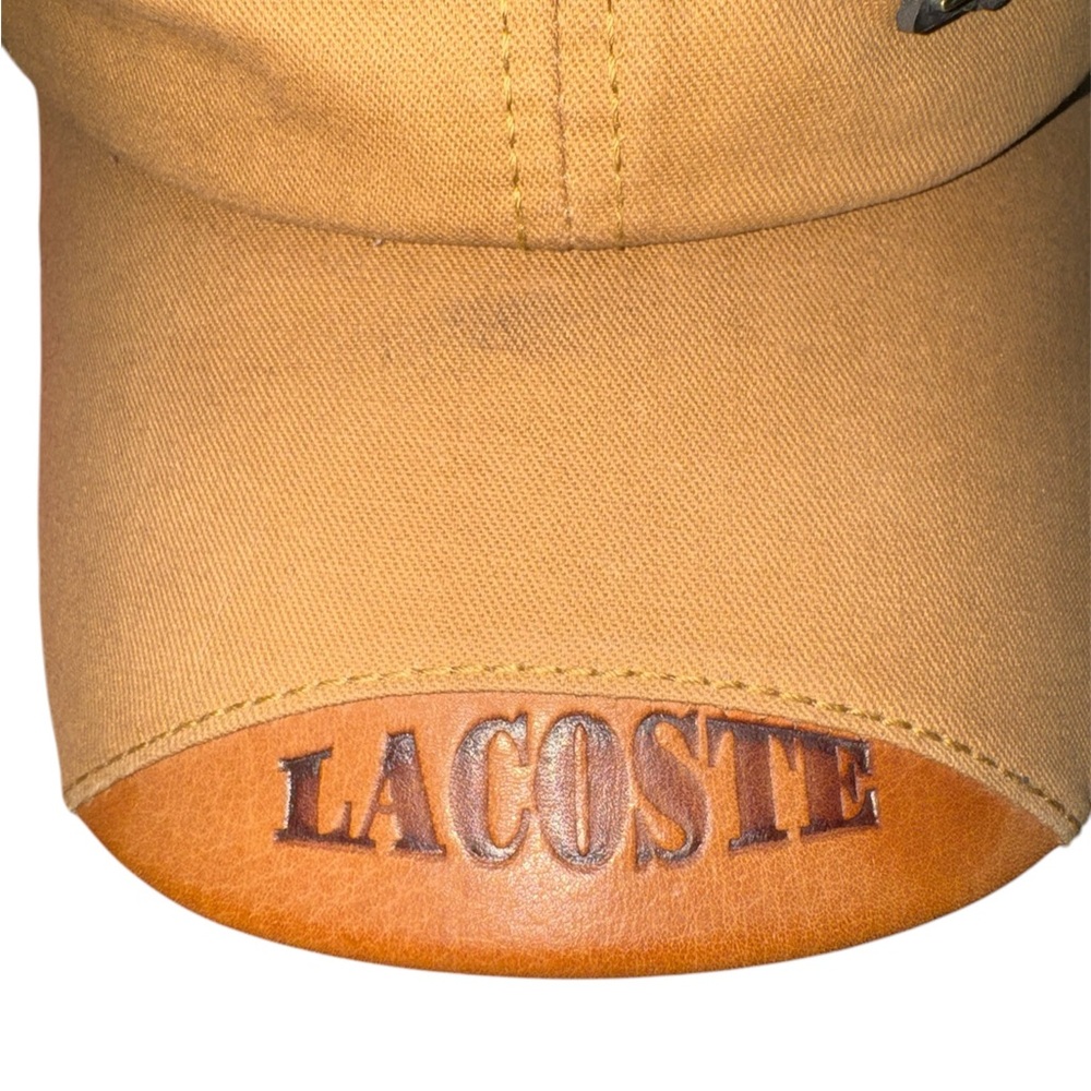 Lacoste - Picture 6 of 7